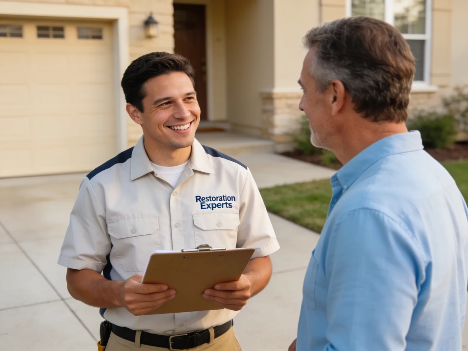 Water Damage Cleanup Cushing, TX FAQs